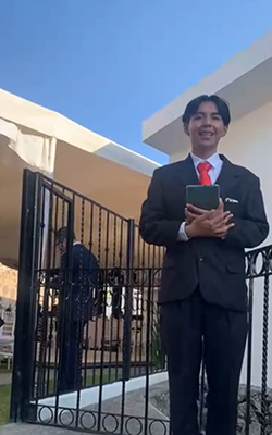 Invitaciones Paquete Esencial de Recepción