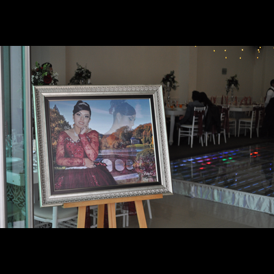 Foto Estudio 50X40